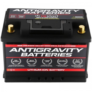 Antigravity T6/L2 Car Battery